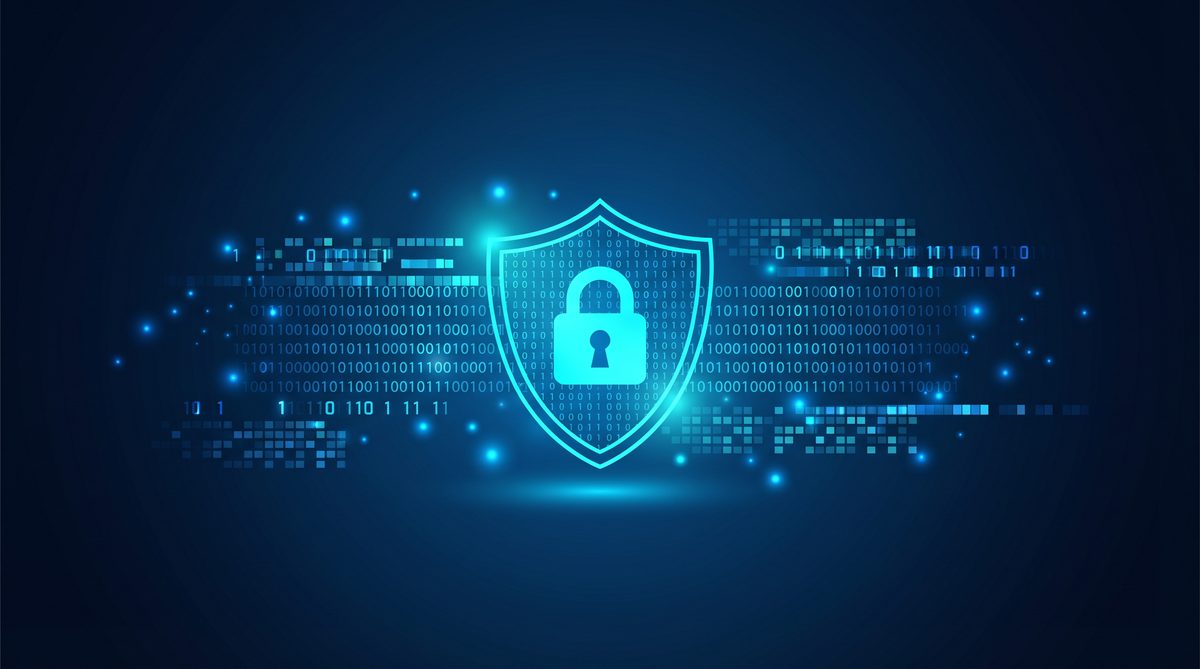 加速器能级隐私安全保护